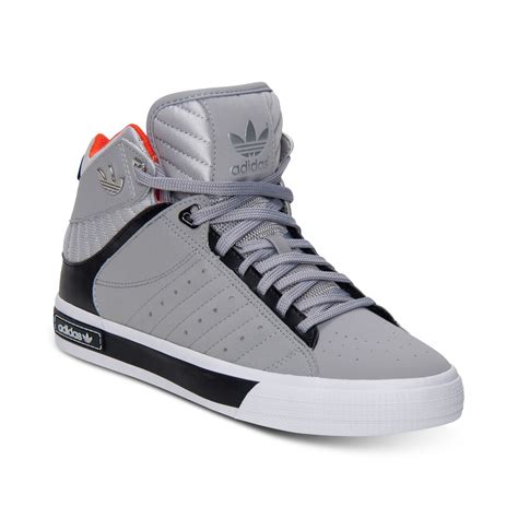 Adidas Mid Shoes Mens 